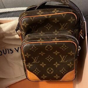 Louis Vuitton Camerabag